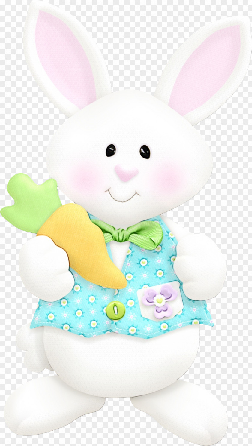 Easter Bunny PNG