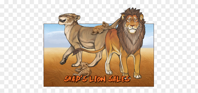 Fiery Lion Wallpaper Dog Big Cat Wildlife PNG