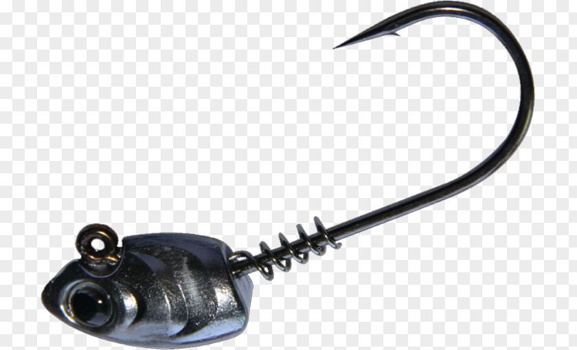 Fishing Swimbait Fish Hook Baits & Lures PNG