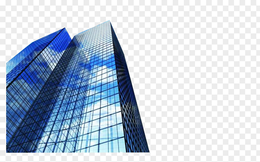 Free Buckle Modern Skyscraper Office Building Company Business Cloud Computing Organization Industry PNG