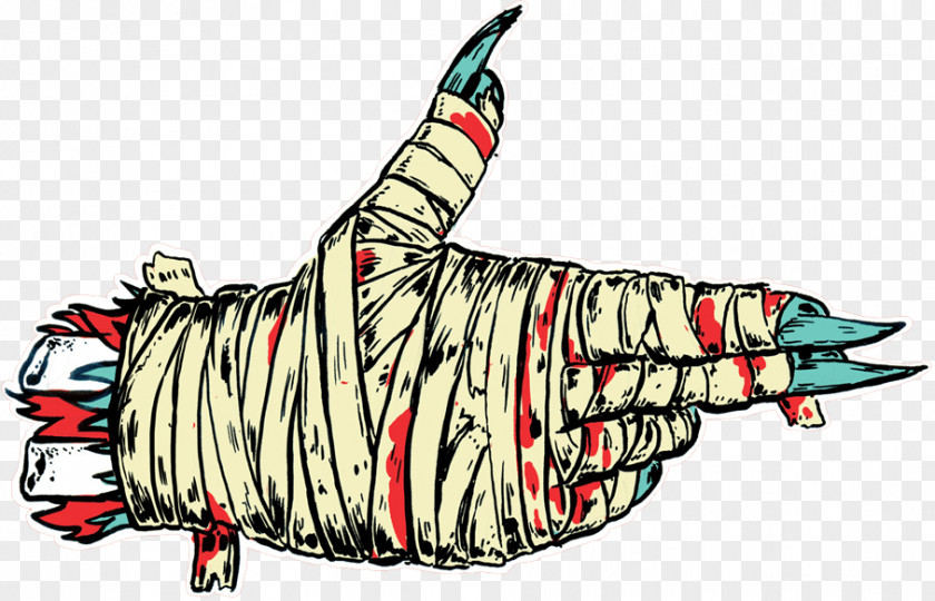 Hand Tour Run The Jewels 2 3 36 Inch Chain PNG
