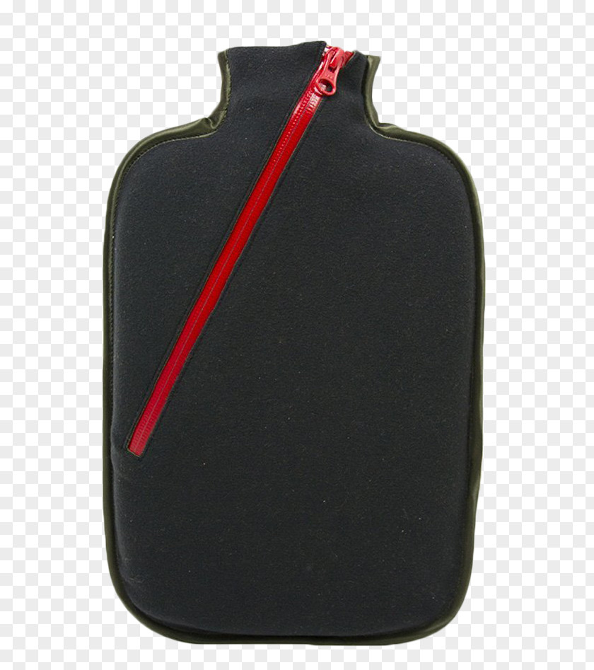 Hot Water Bottle Filled With Bottled PNG