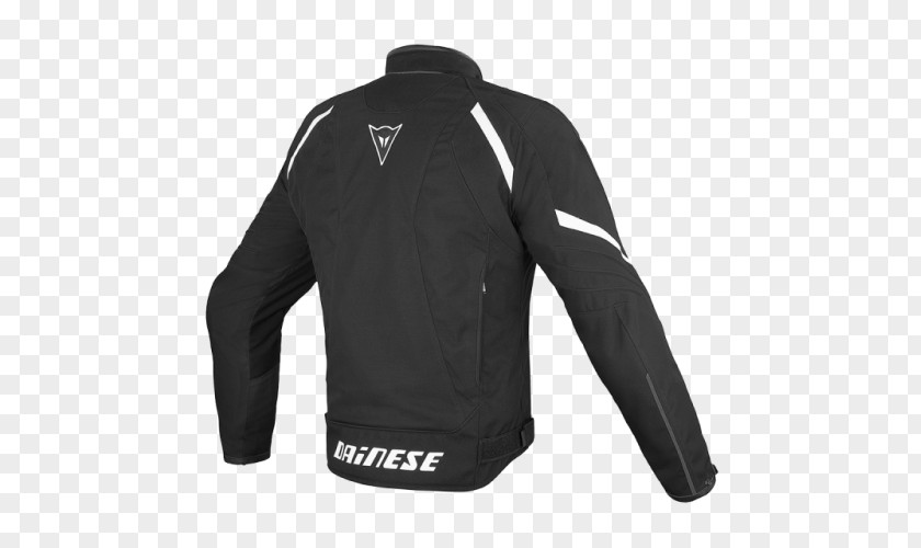 Jacket Dainese T-shirt Textile Sweater PNG