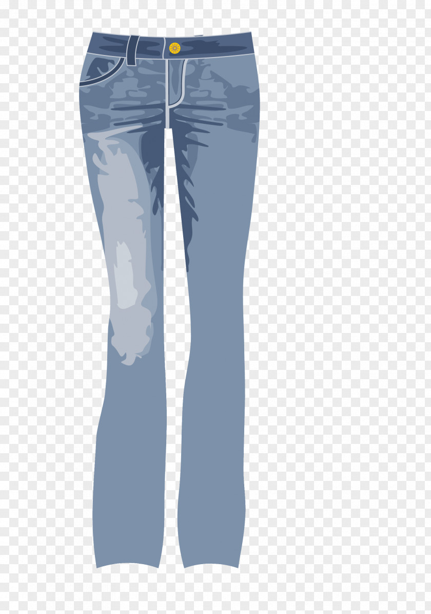 Jeans Trousers Bell-bottoms Clothing PNG