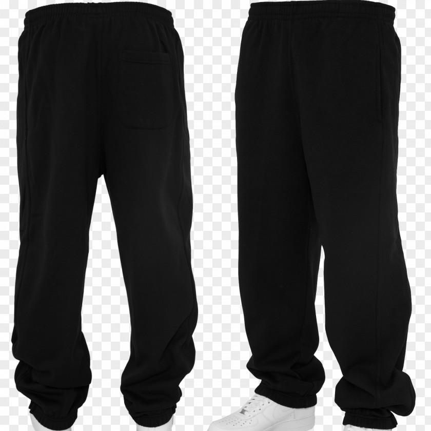 Jogging Sweatpants T-shirt Clothing PNG