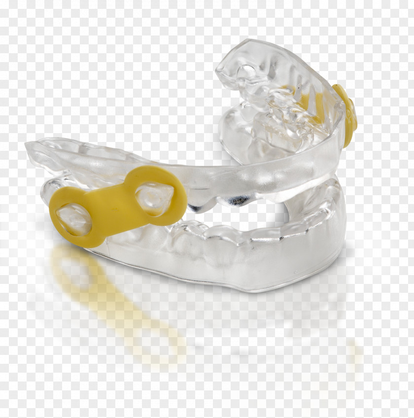Mandibular Advancement Splints Splint Dentistry Therapy Patient PNG