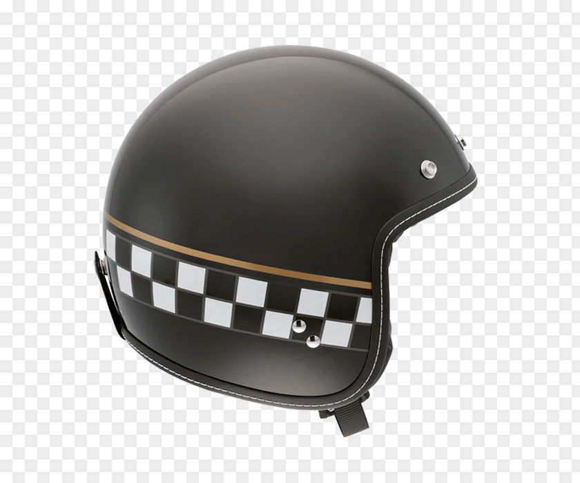 Motorcycle Helmets Bicycle Café Racer AGV Jet-style Helmet PNG