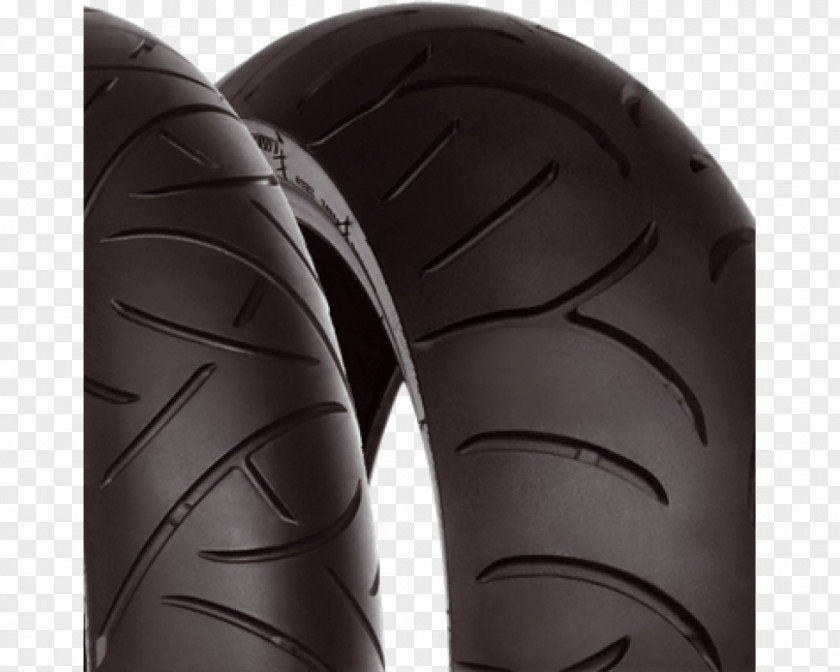 Motorcycle Tread Tire Bridgestone Rim PNG