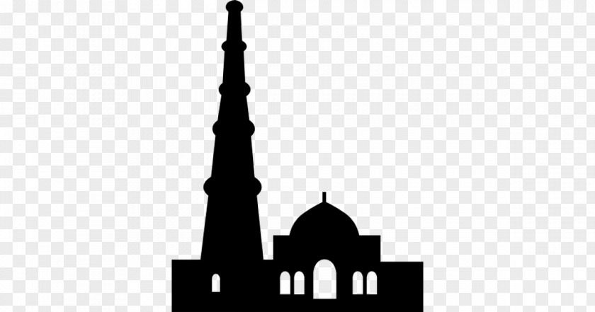 Qutb Minar Monument Clip Art PNG