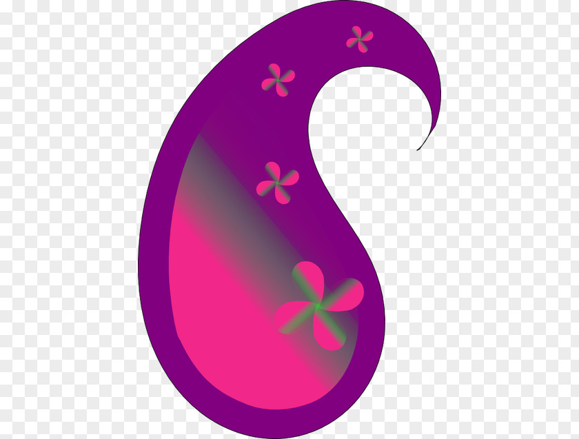 Rate Or Favorite Icon Pink Purple M Clip Art PNG