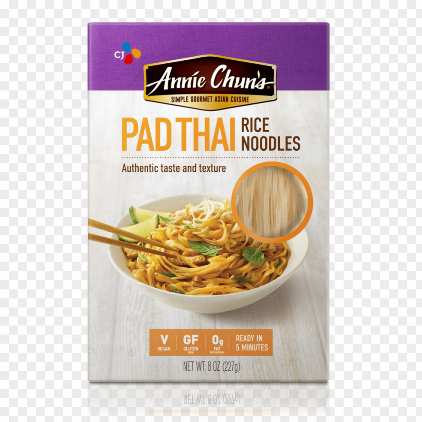 Rice Noodle Pad Thai Vegetarian Cuisine Pasta Instant PNG