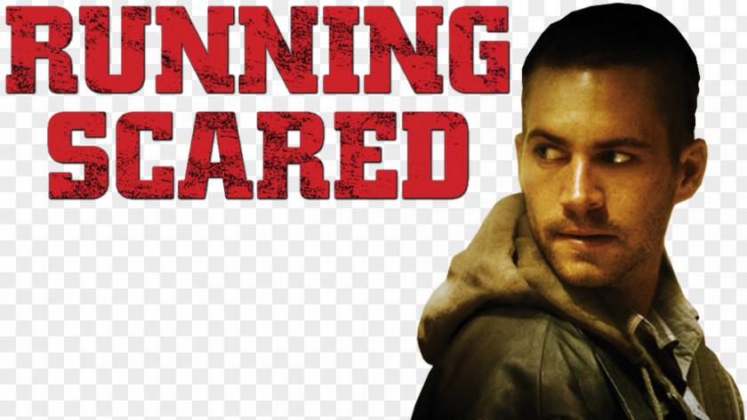Scared Running Television Film Hollywood 0 PNG