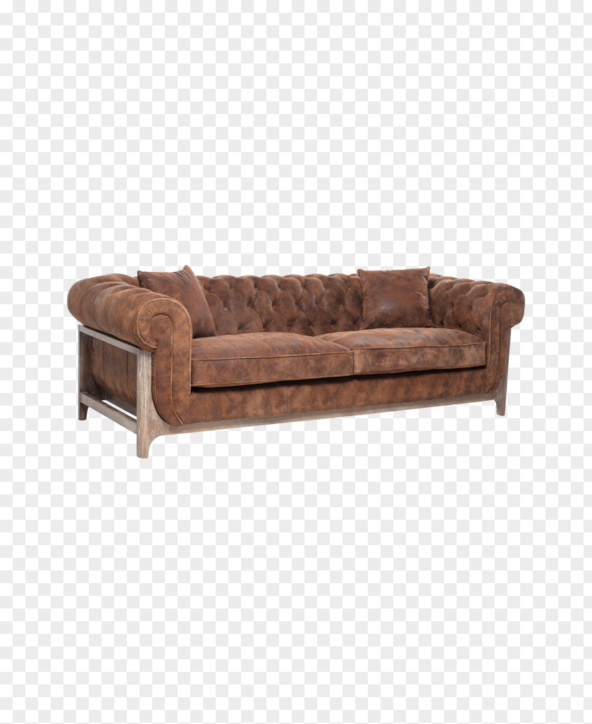 Seat Couch Sofa Bed Furniture Suede PNG