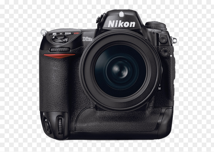 Slr Cameras Nikon D300S D2X D2H D1 PNG