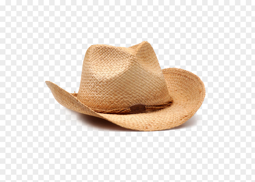 Straw Hat Icon PNG