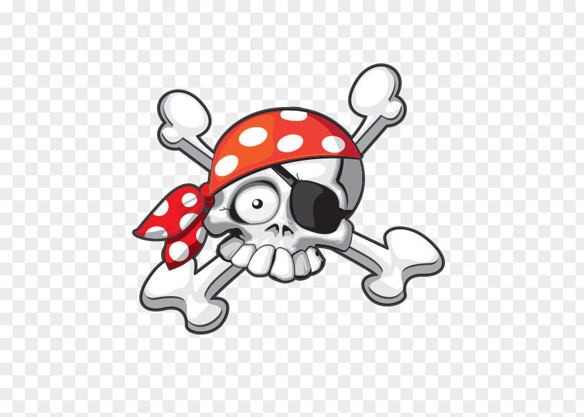 T-shirt Jolly Roger Piracy Totenkopf PNG