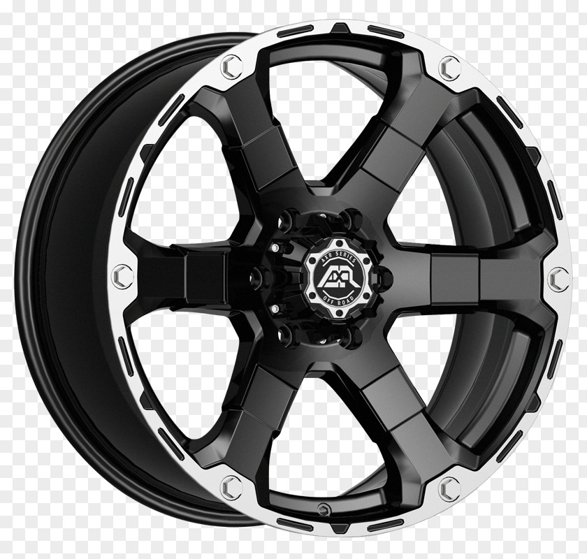 Wheel Motor Vehicle Tires Autofelge Spoke Beadlock PNG