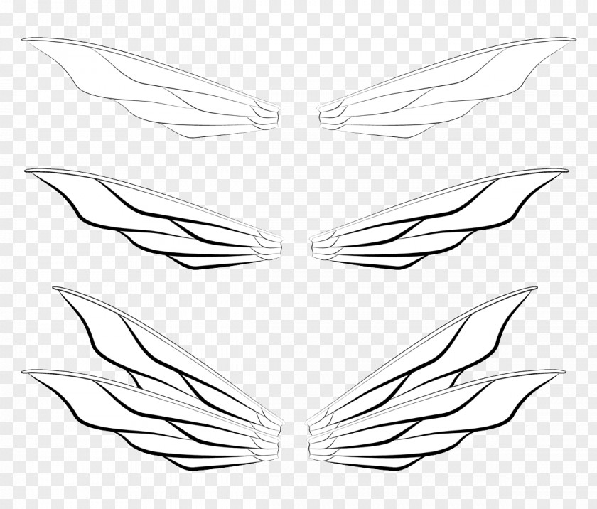Wings Visual Arts Butterfly PNG