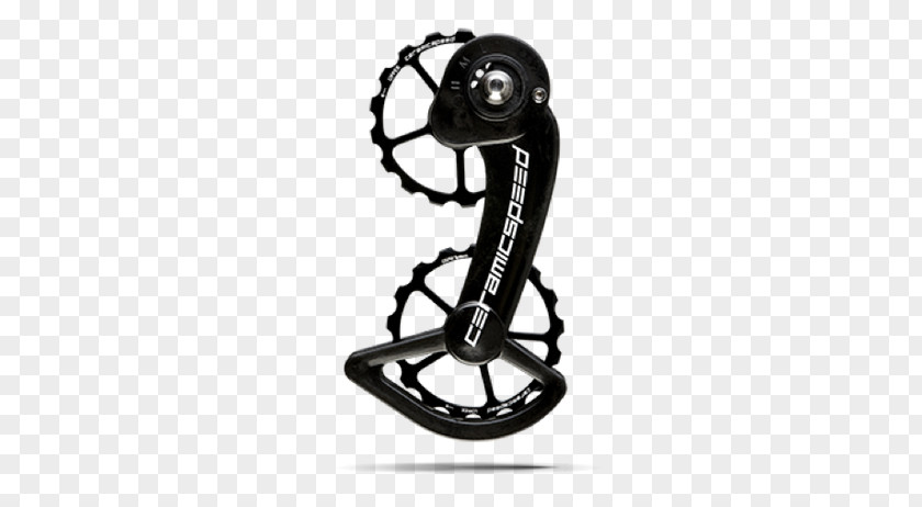 Bicycle CeramicSpeed Derailleurs Pulley SRAM Corporation PNG