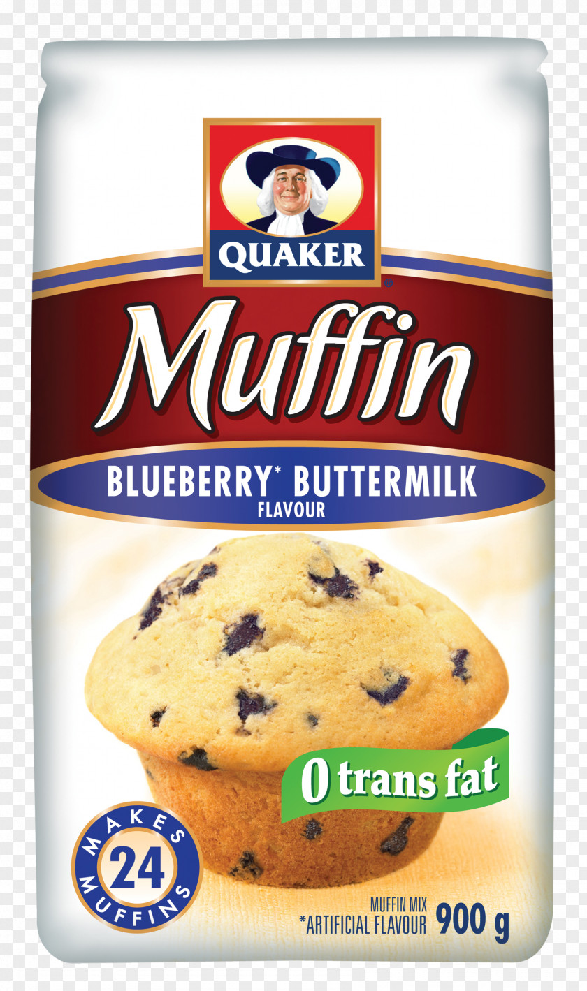 Blueberry Biscuits Muffin Buttermilk Quaker Oats Company PNG