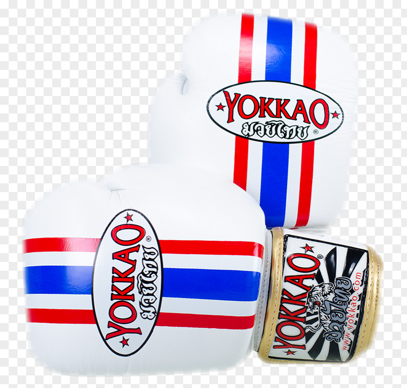 Boxing Yokkao Glove Muay Thai PNG