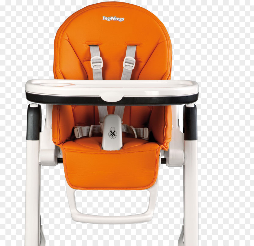 Chair High Chairs & Booster Seats Child Infant Peg Perego PNG