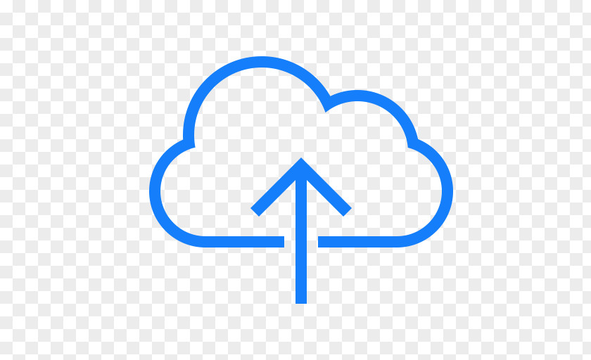 Cloud Icon Upload Computing Download Storage PNG