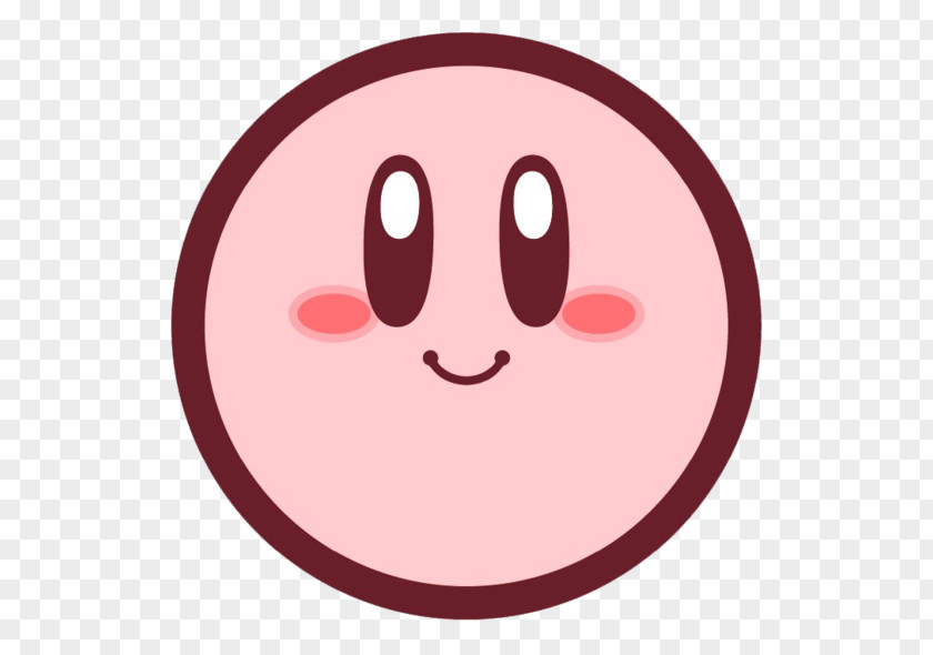 Cult Following Kirby: Canvas Curse Kirby's Pinball Land Adventure Block Ball PNG