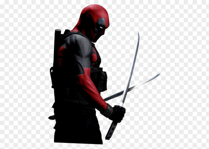 Deadpool Renders Film Poster Art YouTube PNG