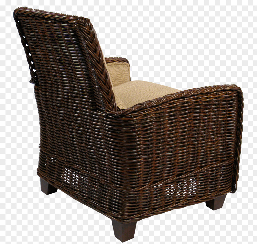 Design Club Chair NYSE:GLW Wicker PNG