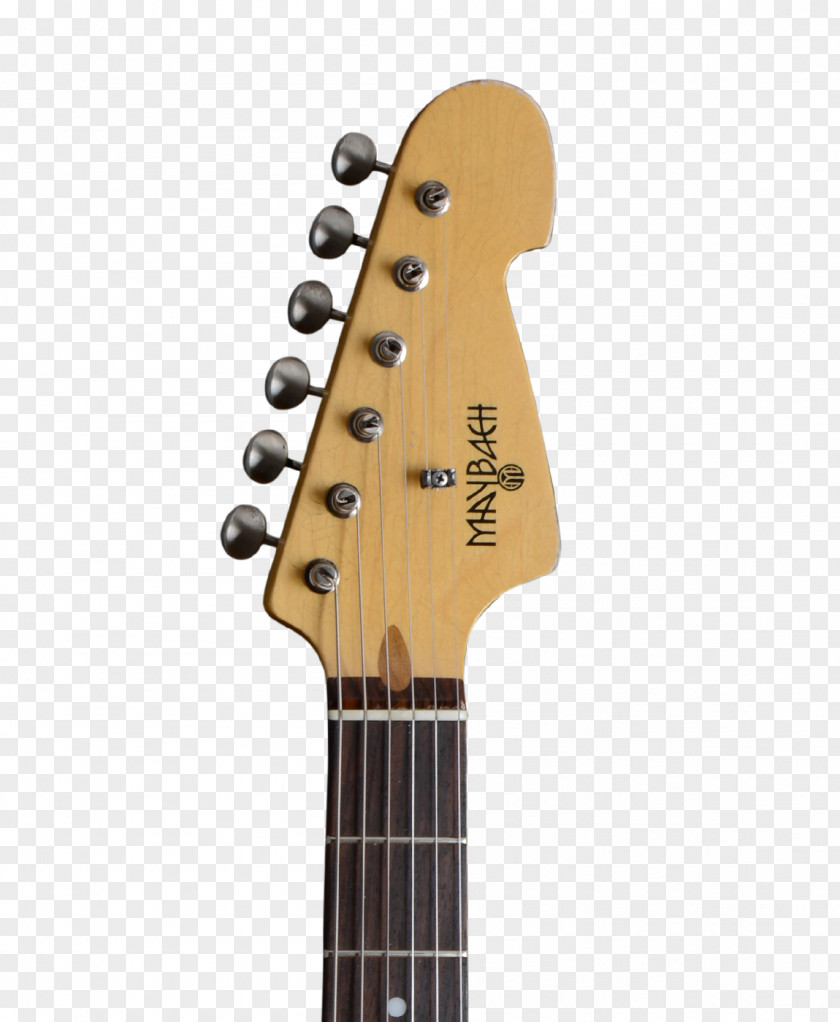 Electric Guitar Bass Musical Instruments Fender Stratocaster PNG