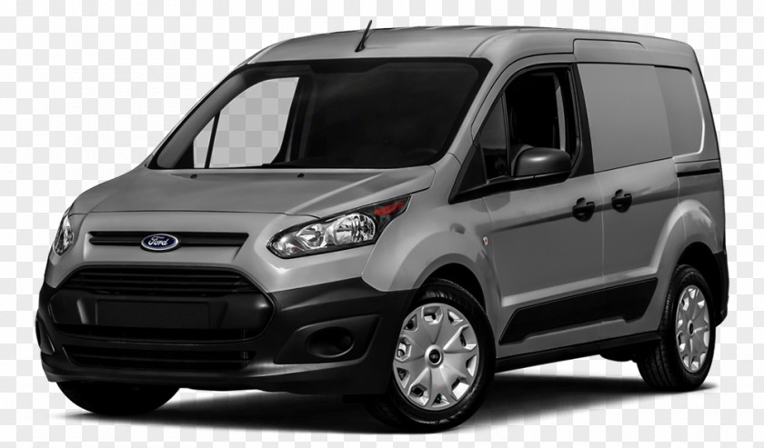 Ford 2015 Transit Connect Car Van Escape PNG