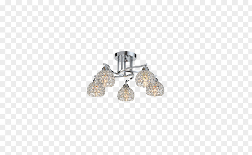 Lamp Light Fixture Chandelier Light-emitting Diode .de PNG