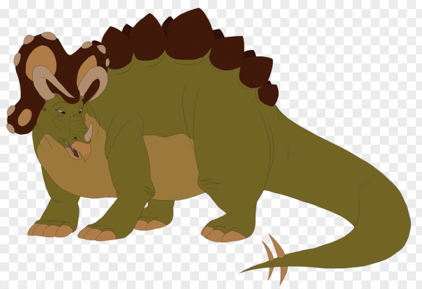 Lion Claire Owen Stegosaurus Tyrannosaurus PNG