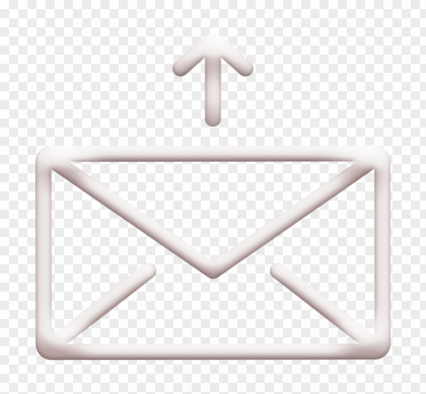 Mail Icon Miscellaneous Elements PNG