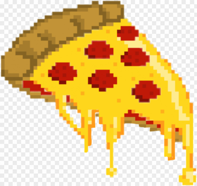 Pizza Hut Pixel Art Pizzaria PNG