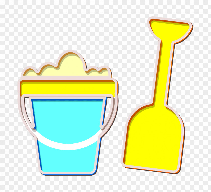 Sand Icon Baby Toys PNG