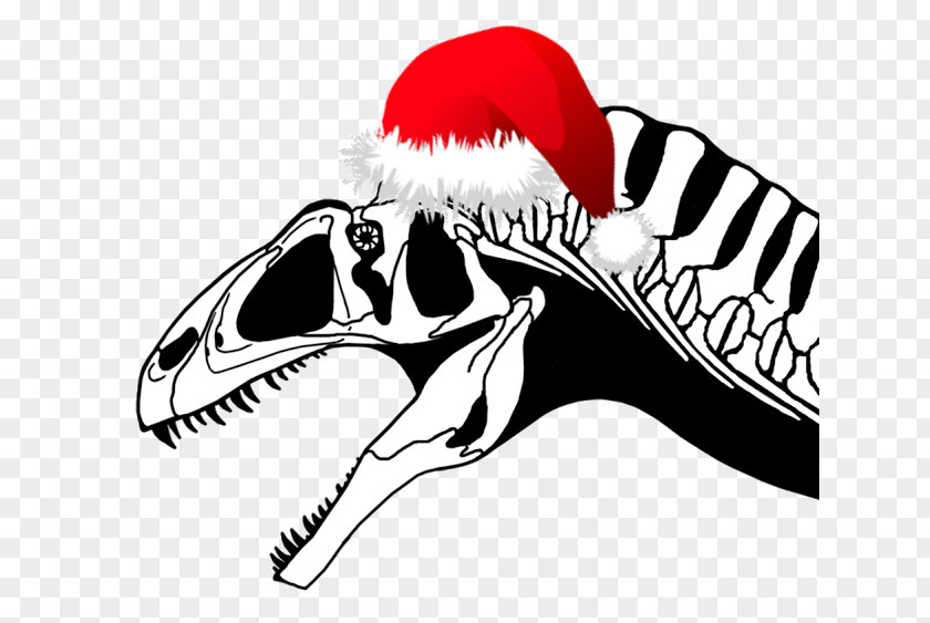 Skeleton Acrocanthosaurus Tyrannosaurus Carcharodontosaurus Giganotosaurus Mapusaurus PNG