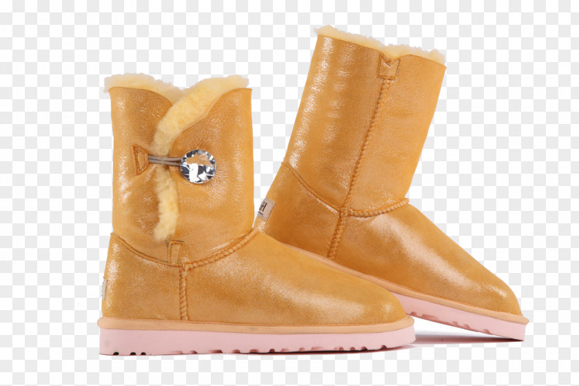 Snow Boots Boot Shoe PNG