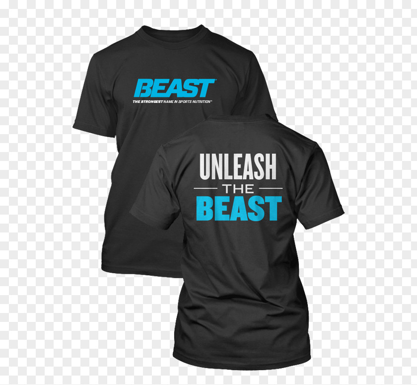 Unleash The Beast T-shirt Carolina Panthers NFL Jersey PNG