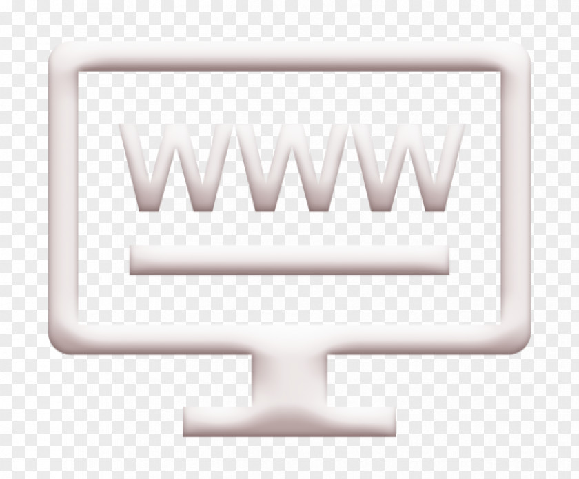 Www Icon Internet Data Comunication PNG