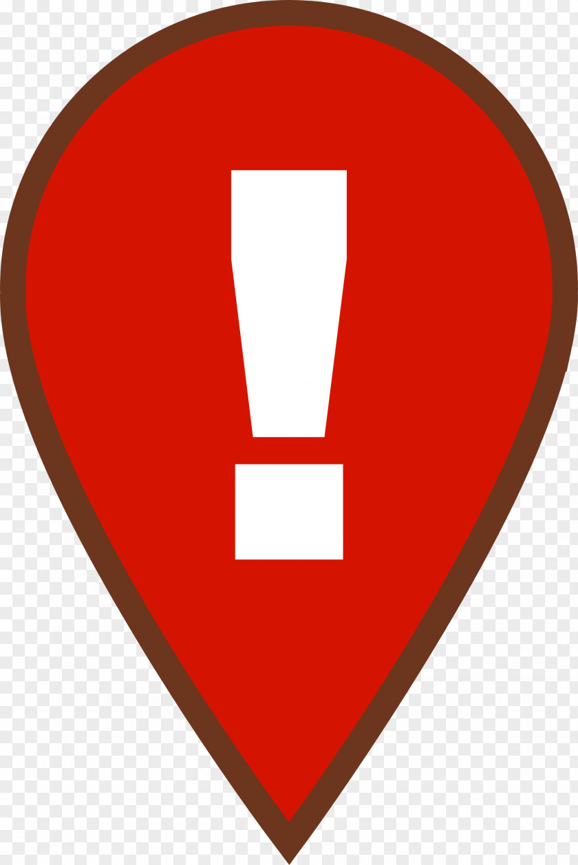 Attention Map Clip Art PNG