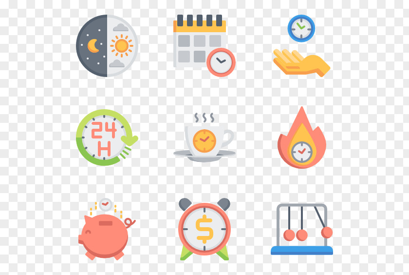 Learning Educational Element Clip Art PNG