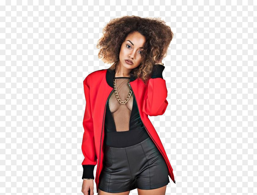 Little Mix Leigh-Anne Pinnock Mix: Ready To Fly PNG