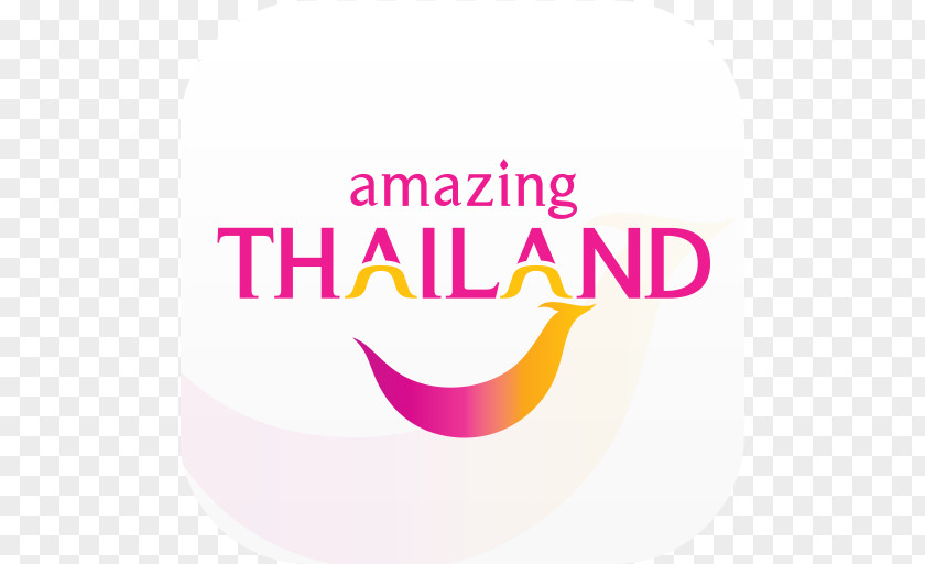 Logo Thailand Thai Cuisine Tourism In Authority Of PNG
