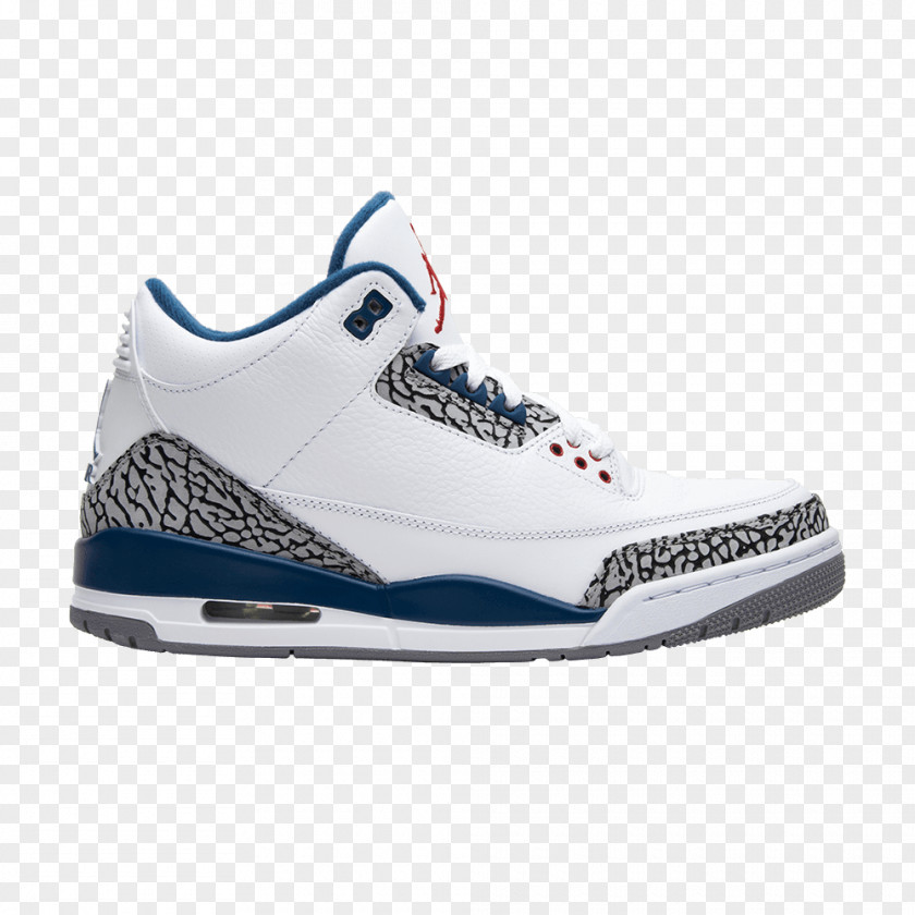 Nike Jumpman Mens Air Jordan 3 Retro 