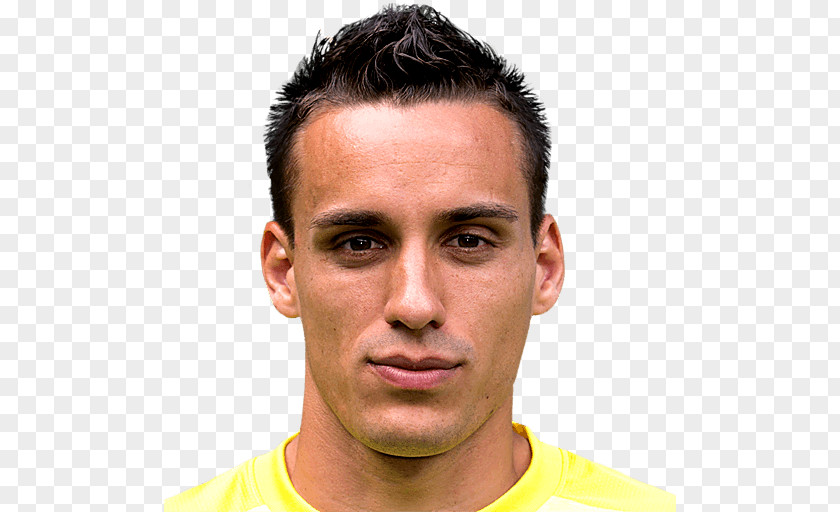 Raphael Wolf FIFA 15 14 16 18 PNG