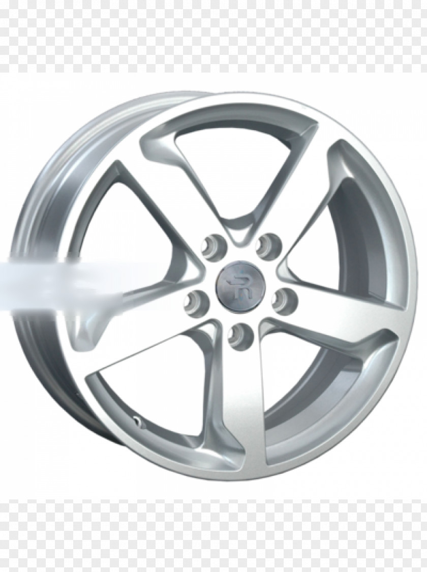 Volkswagen Alloy Wheel Tiguan Car Rim PNG