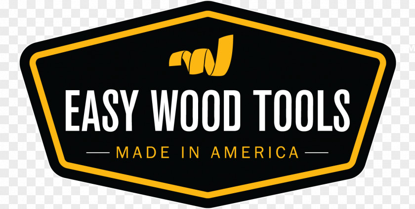 Wood Logo Easy Tools Woodturning Cutting Tool Lathe PNG