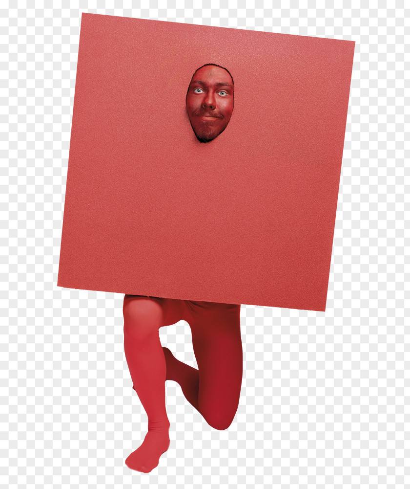 2017 Maroon Rectangle PNG